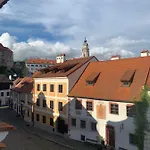 Galant Apartament Czeski Krumlow