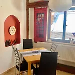 Galant Apartament *