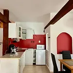 Apartament Galant Czeski Krumlow