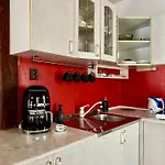 Apartament Galant