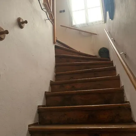Apartmán Galant *
