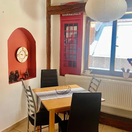 Galant Apartmán *
