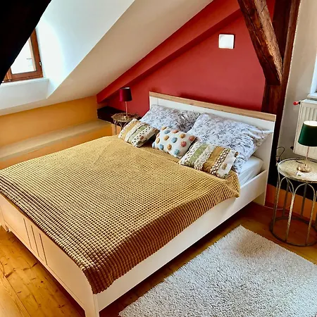 Apartament Galant *
