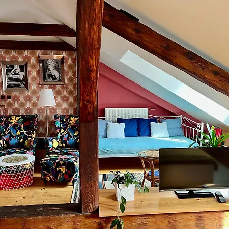Galant Apartament