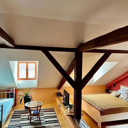 Apartament Galant *