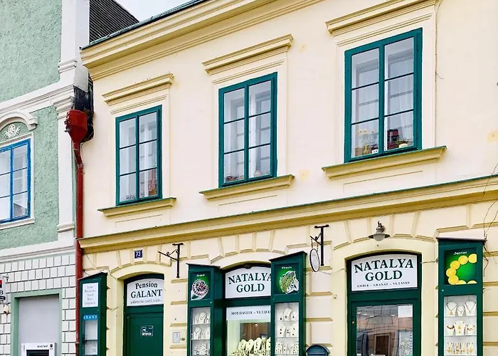 Galant Apartamento *