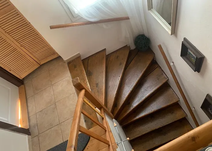 Galant Apartamento Český Krumlov