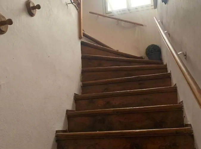 Apartamento Galant *