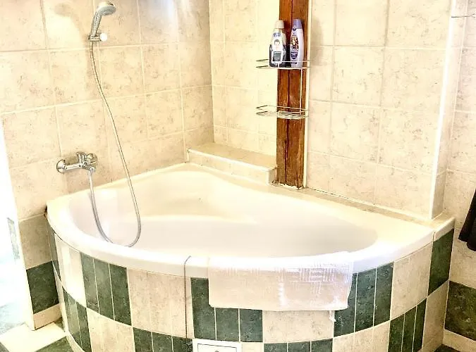 Apartamento Galant *