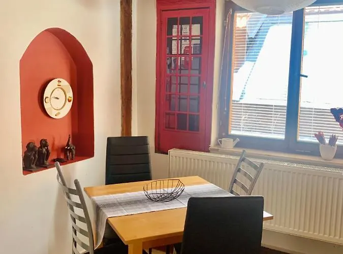 Galant Apartamento *