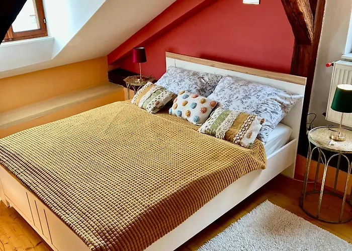 Apartamento Galant *