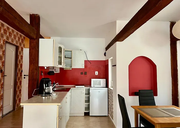 Apartamento Galant Český Krumlov