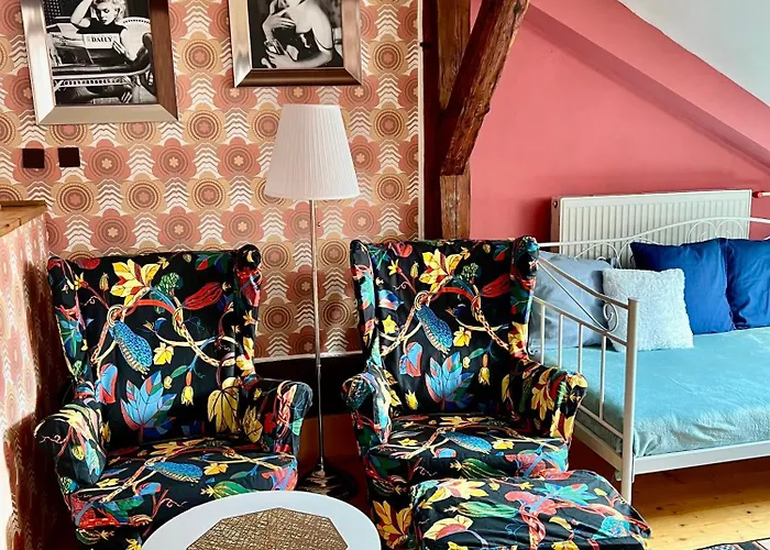 Galant Český Krumlov