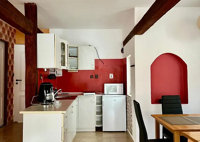 Galant * Český Krumlov