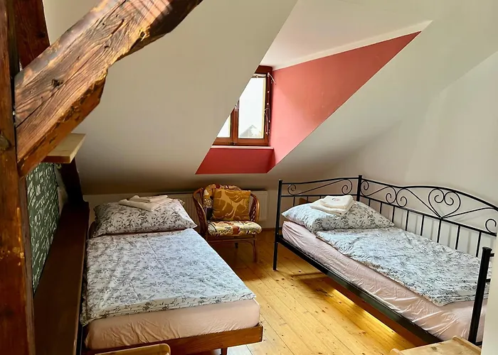 Galant Apartamento *