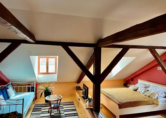 Apartamento Galant *