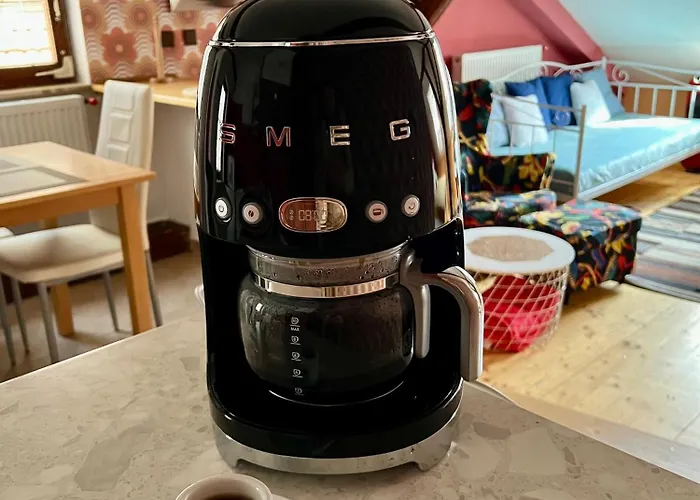 Galant * Český Krumlov